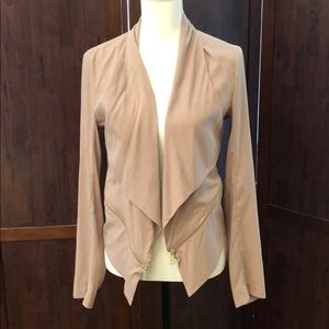 Bebe size small women’s jacket
